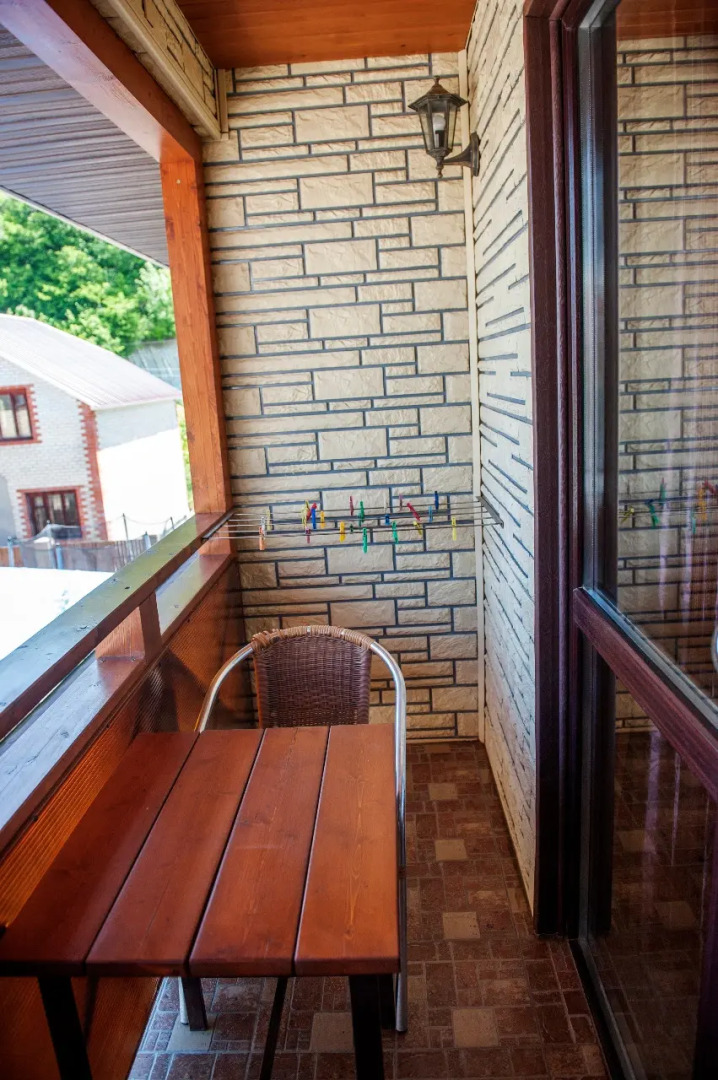 Гостевой Дом Стефания