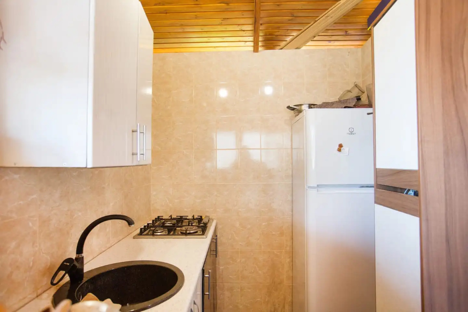 Меблированные комнаты Марсель