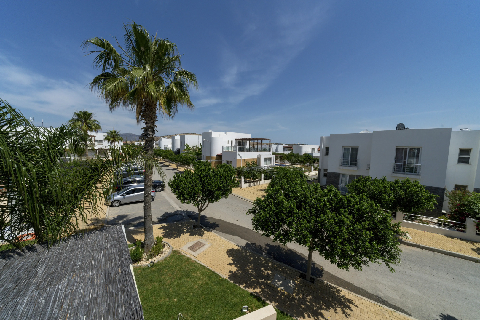 Caezar Beach Apartaments