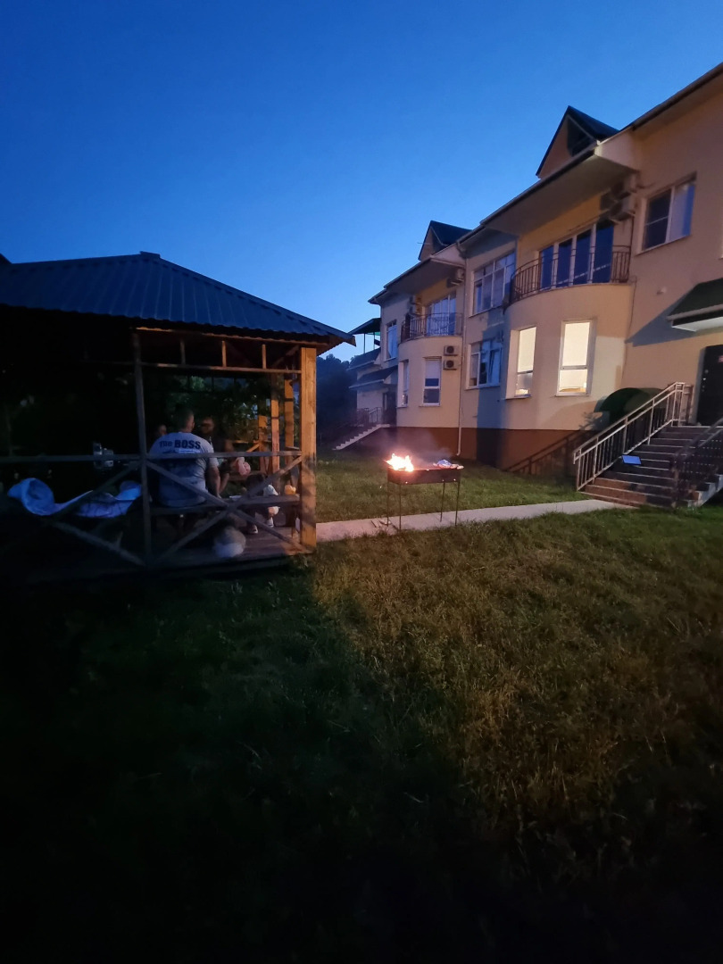 Гостевой дом Малахит