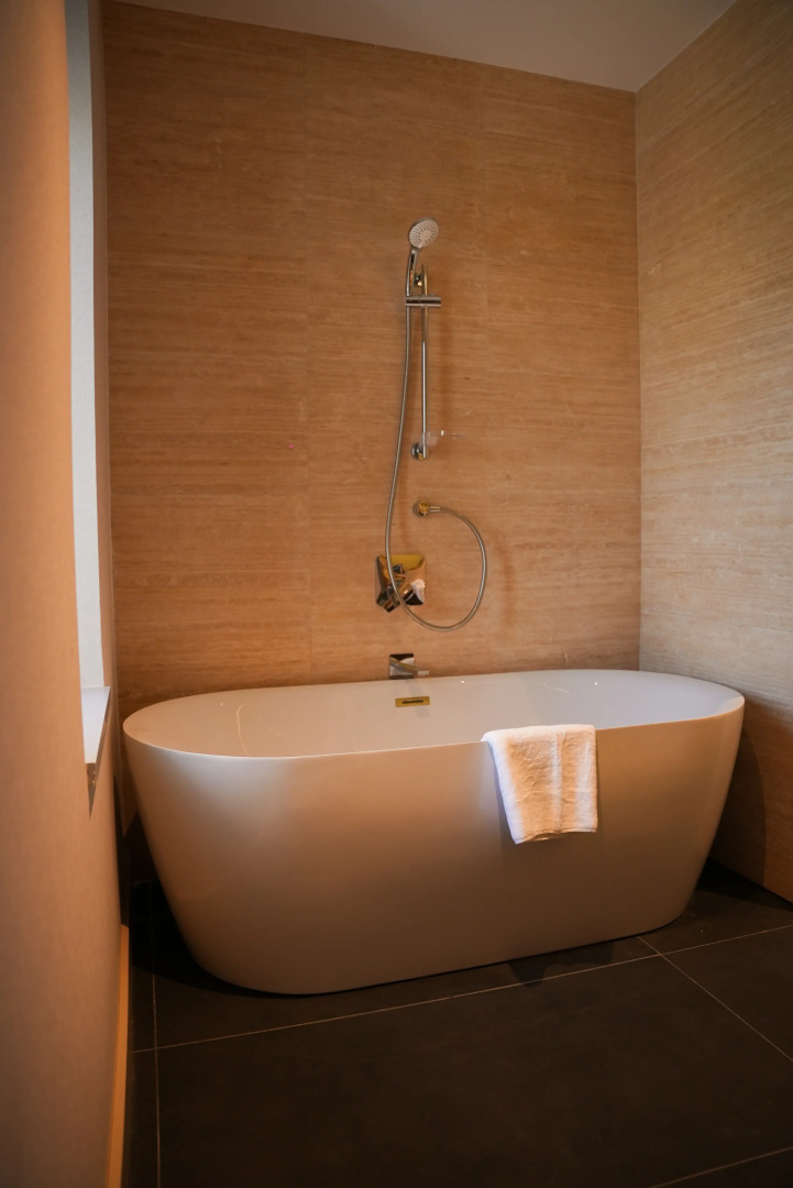 Отель Swisstouches Amman