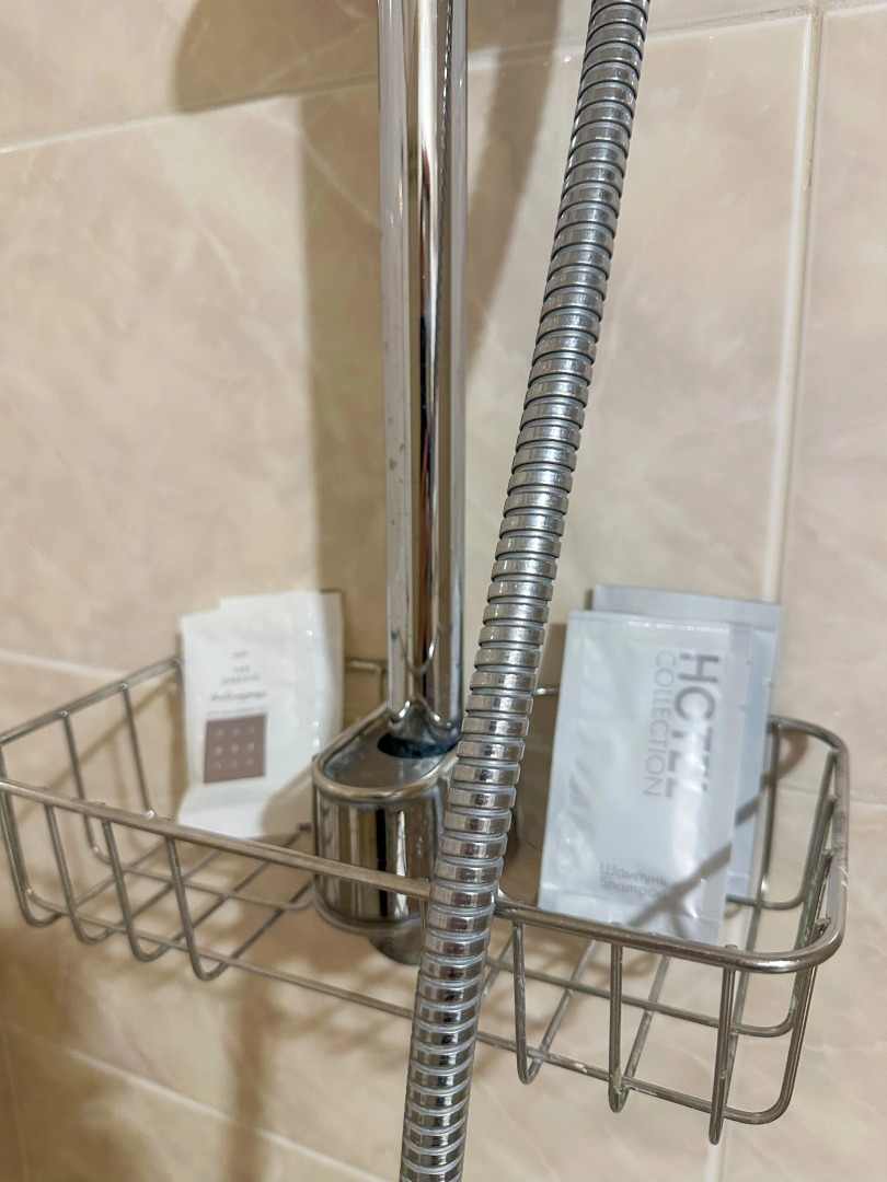 Апартаменты Альфагид (Частная комната в 3-хзвездочном отеле)