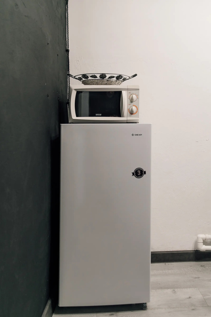 Апартаменты на Зайцева 13 у Кремля