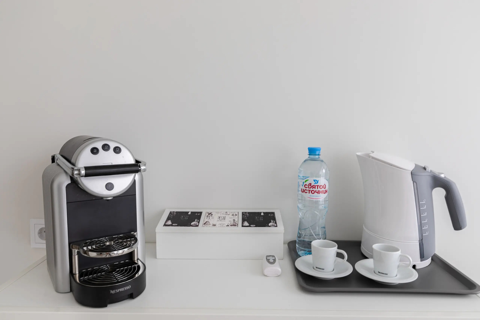 Апартаменты Ohta Suite 23