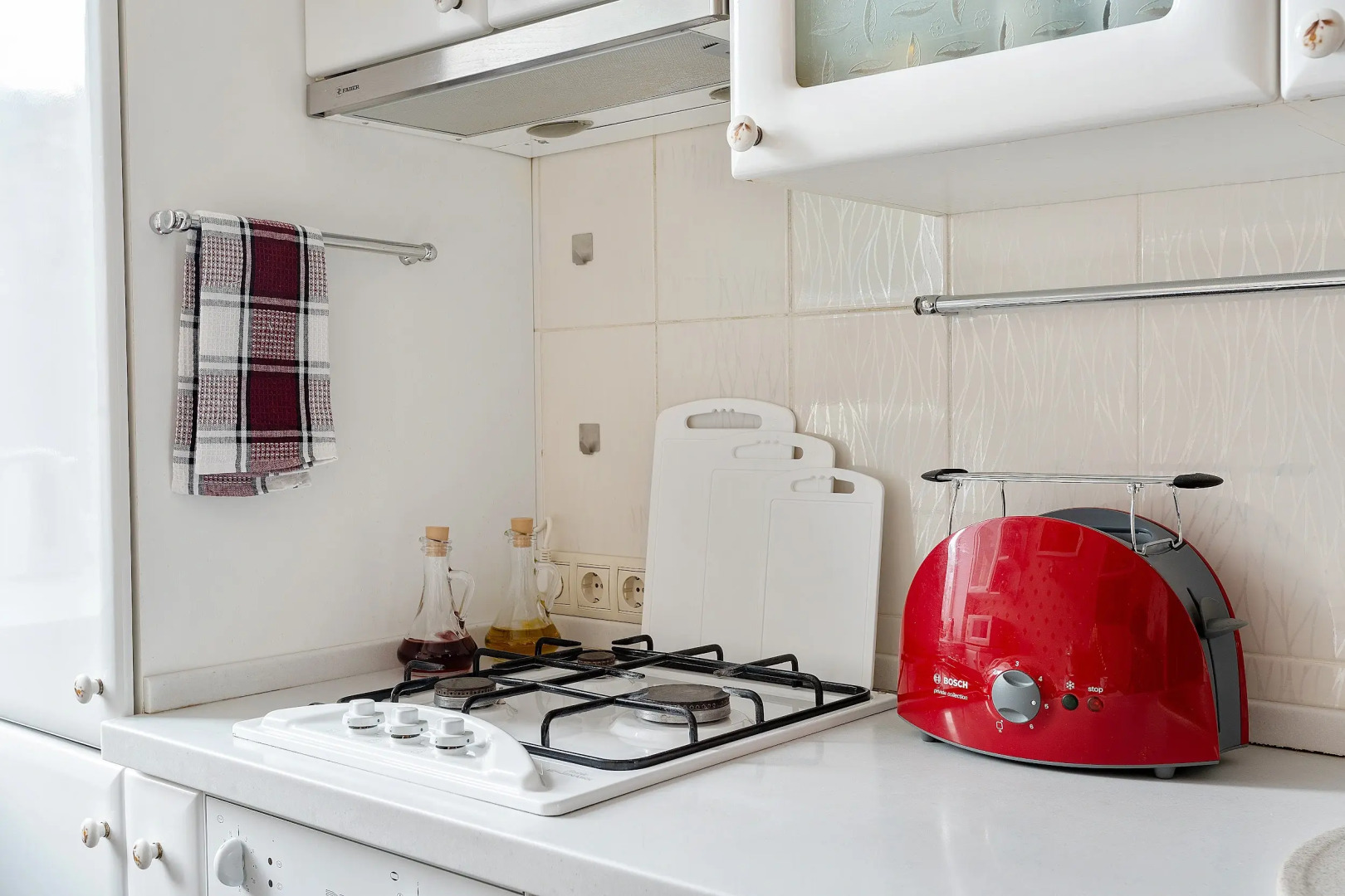 Квартира K-flat около Москва-Сити