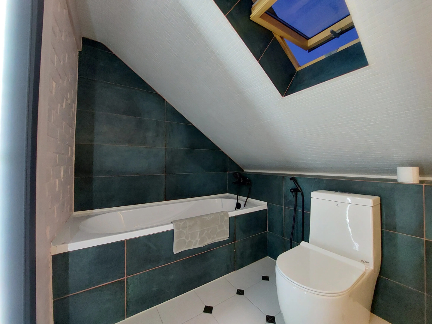 Квартира Кранц- Теремок