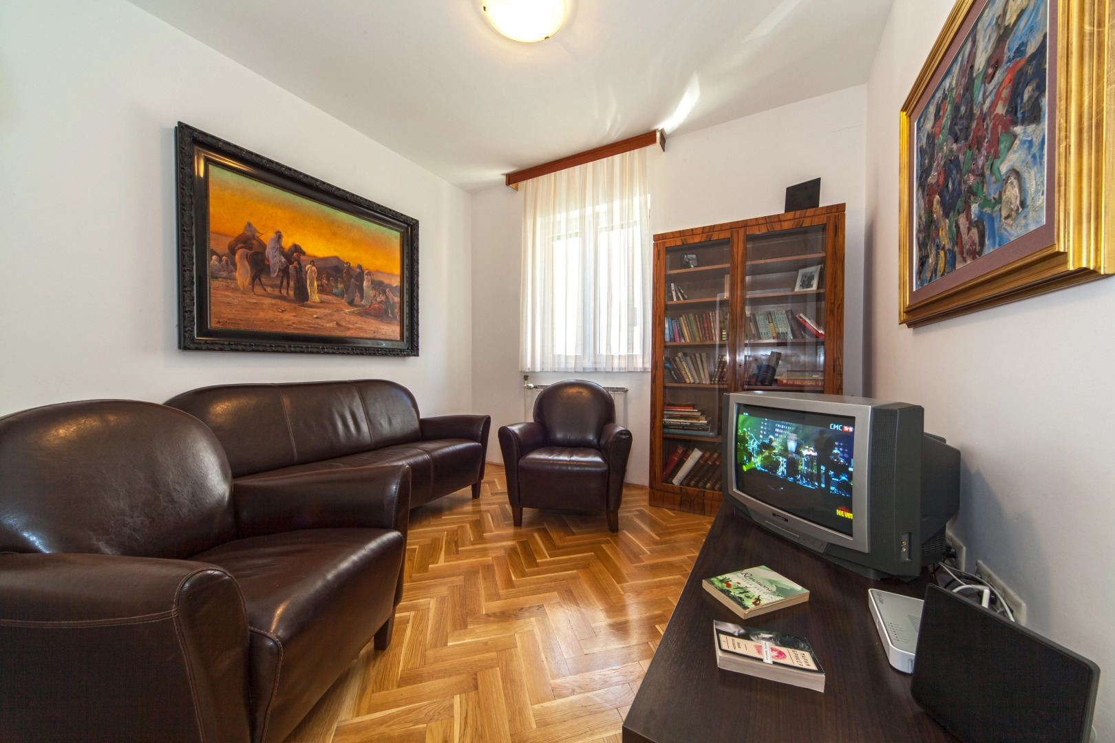 Вилла Family Živana Dugi Rat