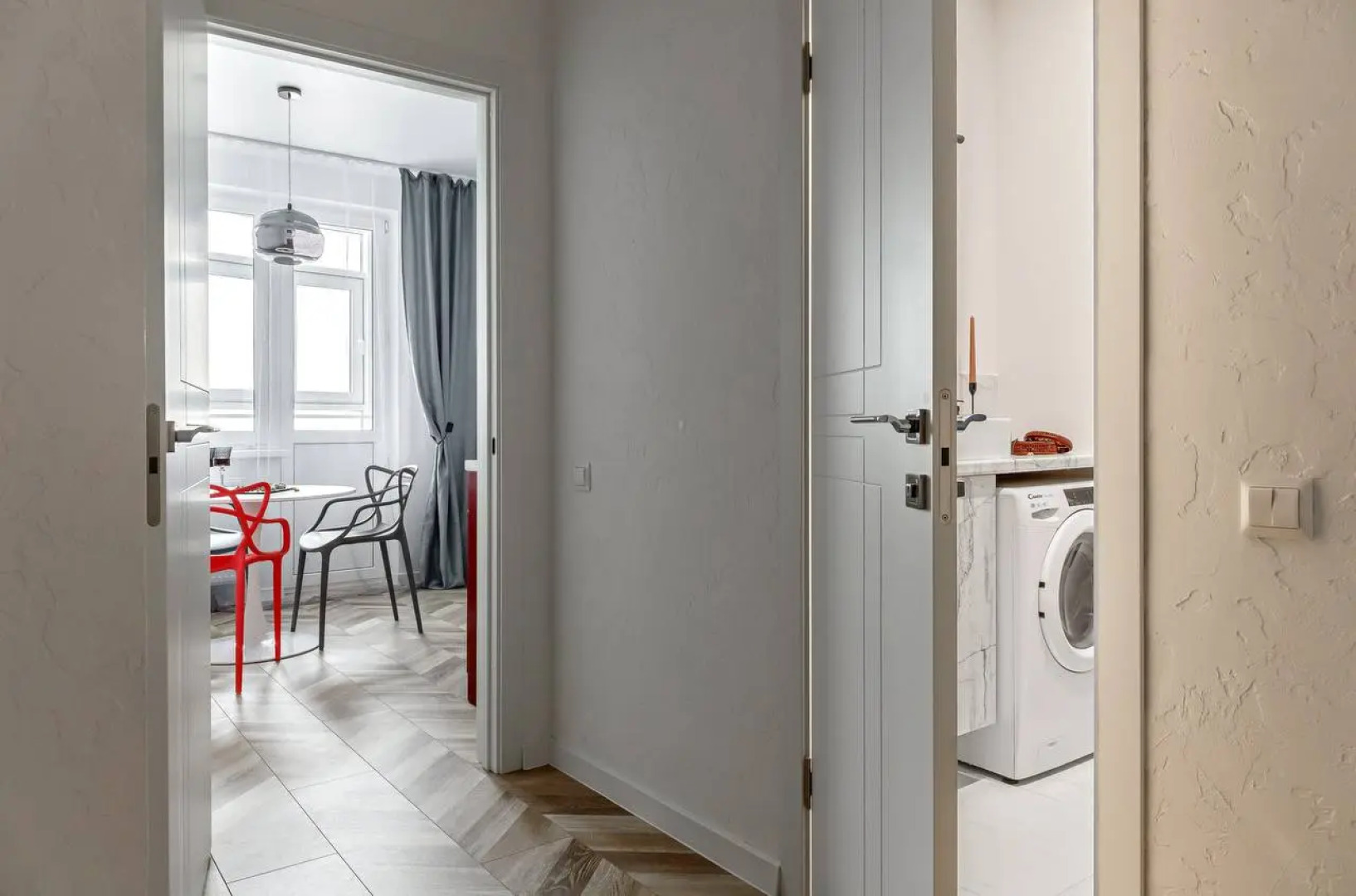 Квартира В. Гассия 4/7 л.2