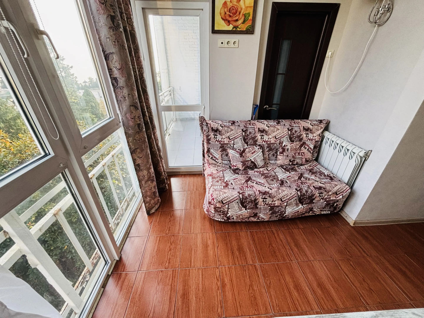 Апартаменты Пальма 3