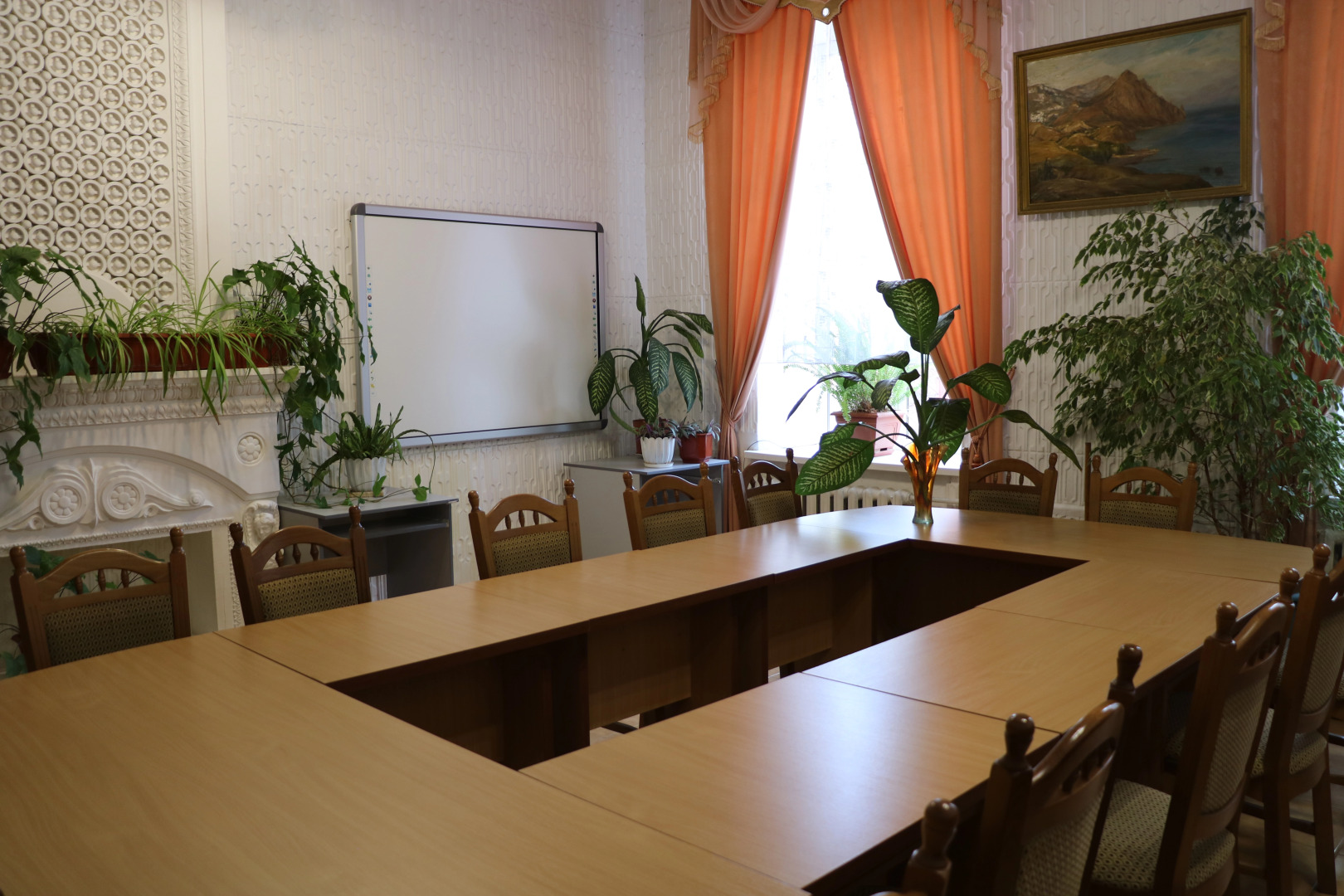 Мини-Отель Детская Туристская База