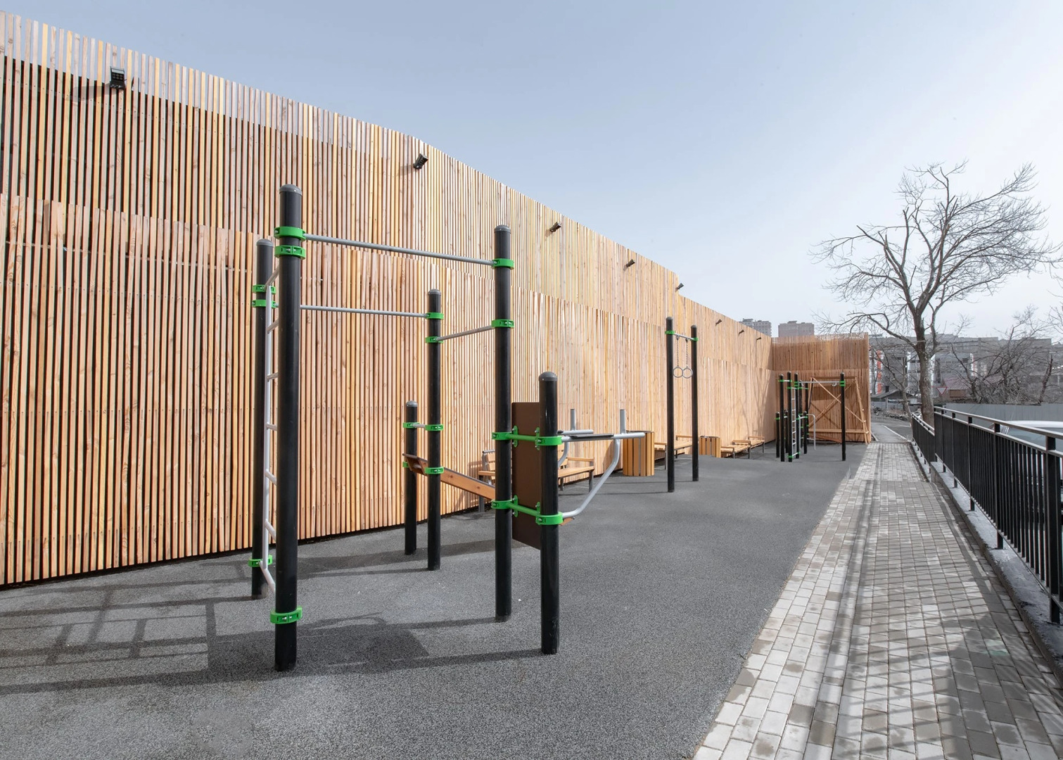 Апартаменты возле Театра и моста, недалеко от центра. Брянская 18.