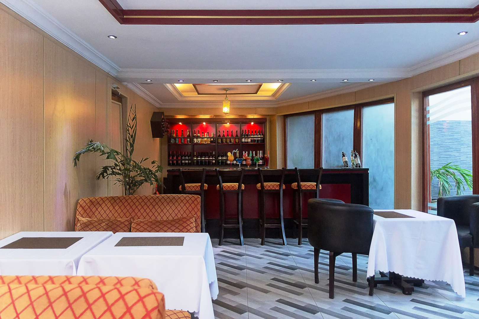 Бутик-Отель Sunfit - Fitness