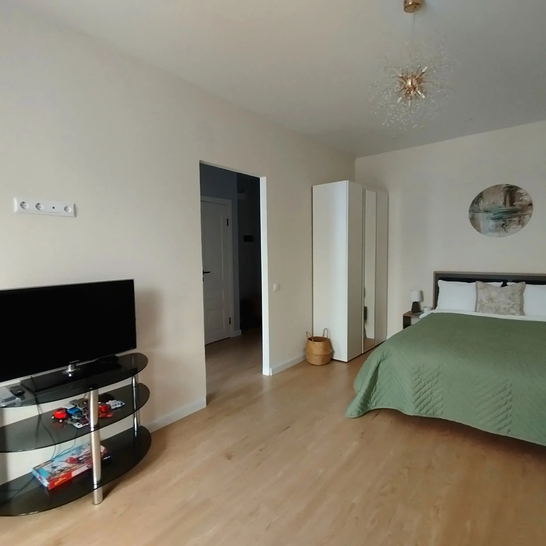 Квартира Лесные Аллеи