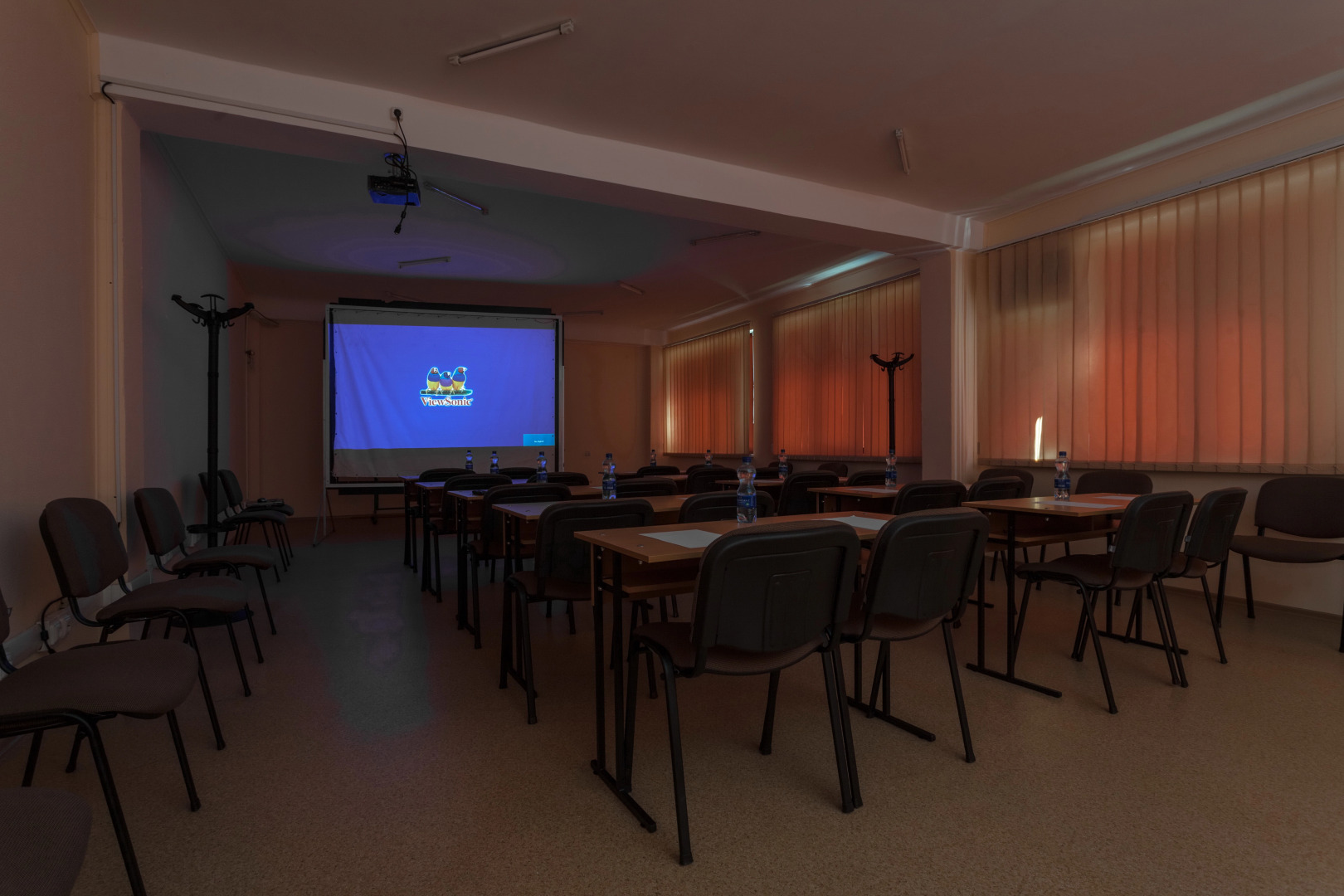 Отель Аврора