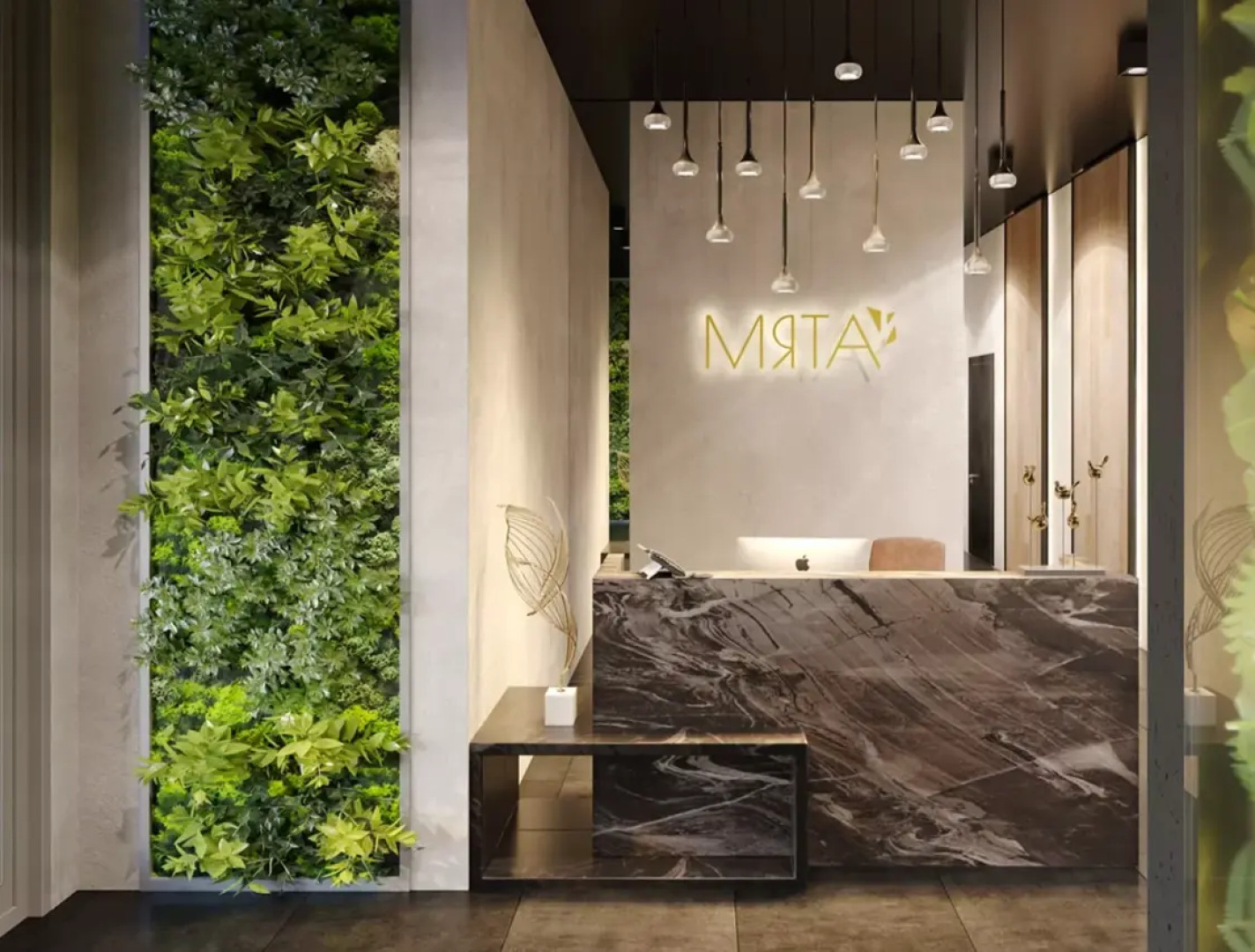 Апартаменты Italy рядом с Москва-Сити