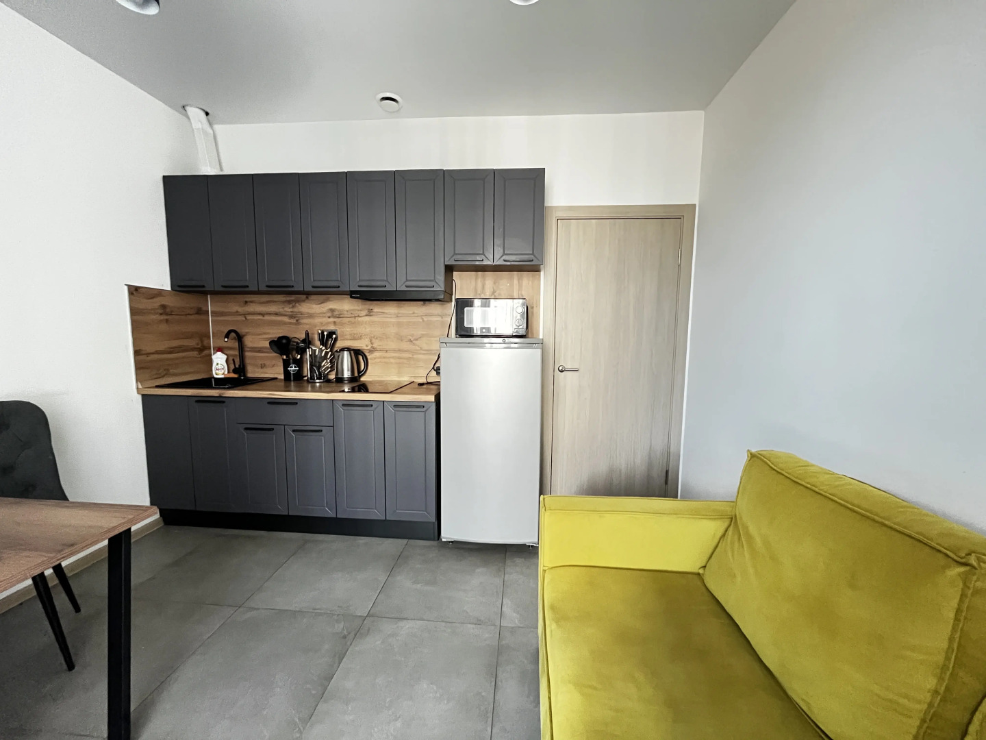 Квартира Уютная в Битце