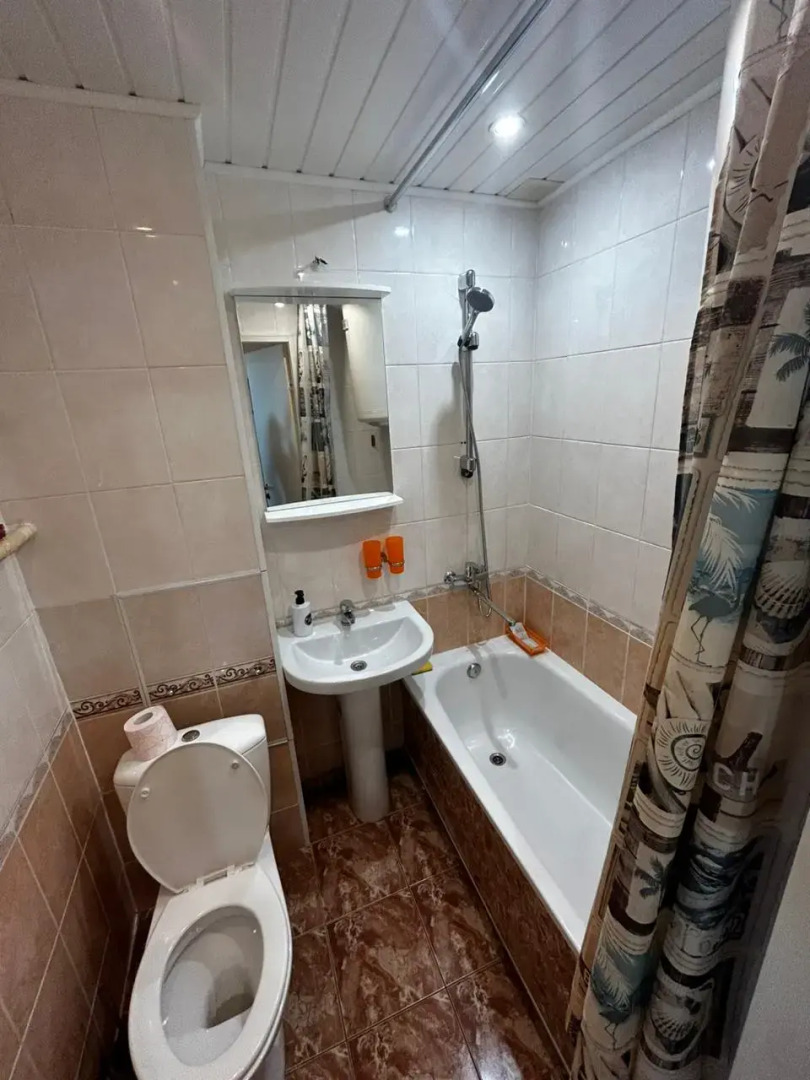 Квартира на Архипова