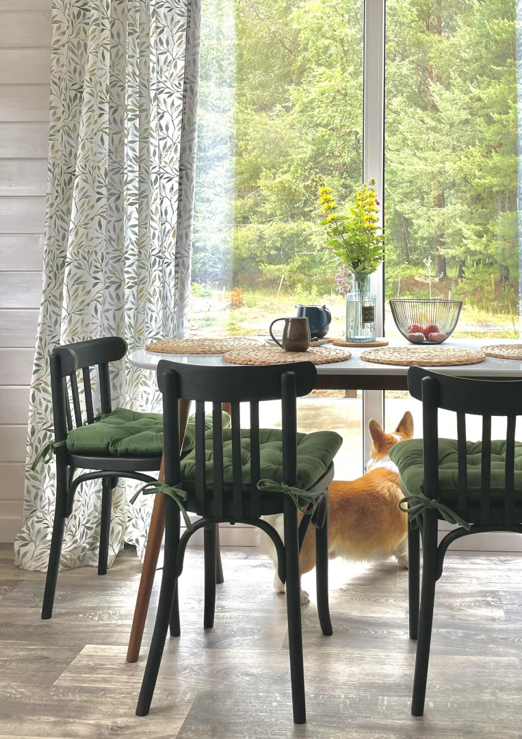 Гостевой дом Домик Скандик