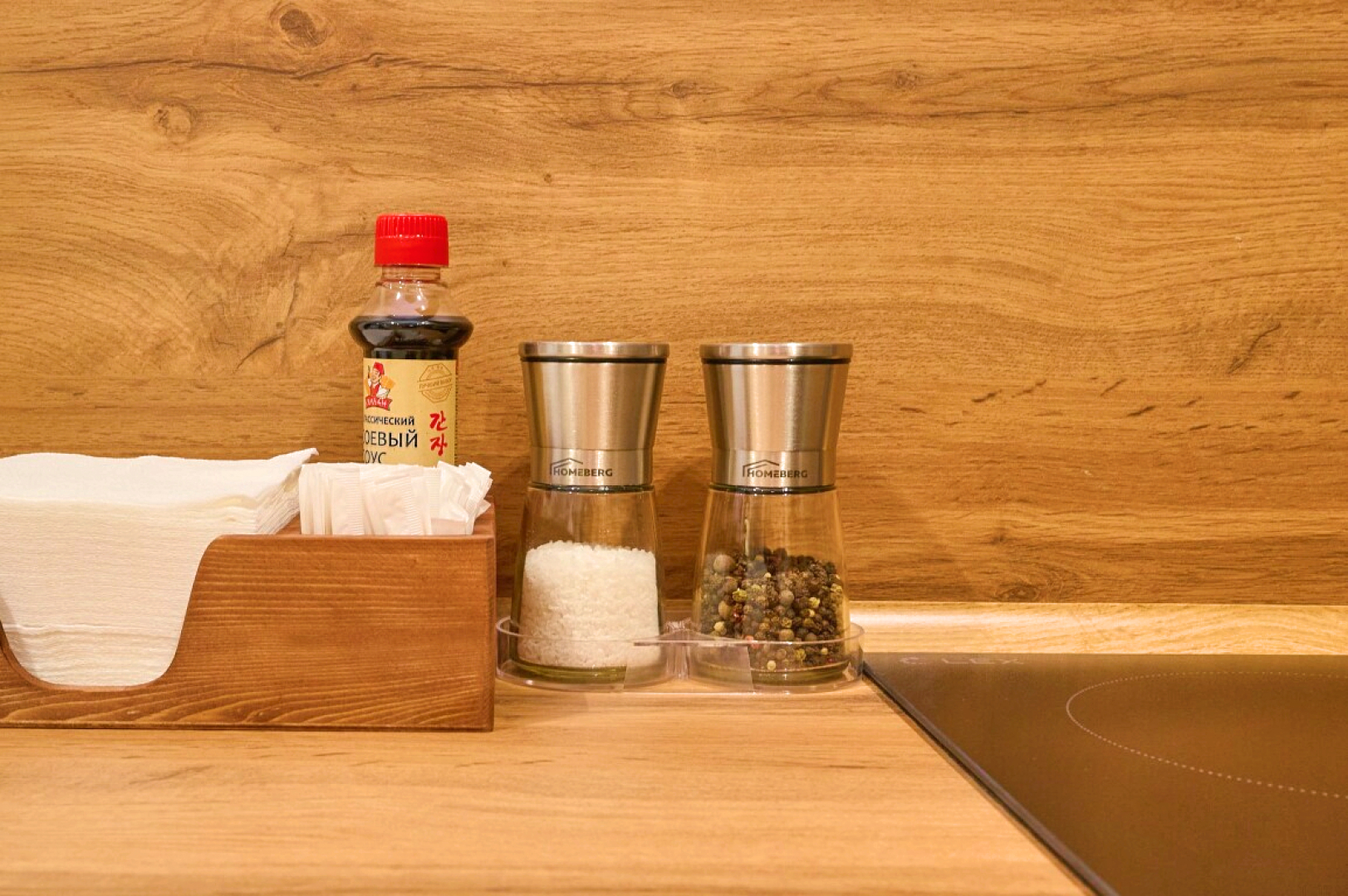 Апартаменты Grand Palace 636