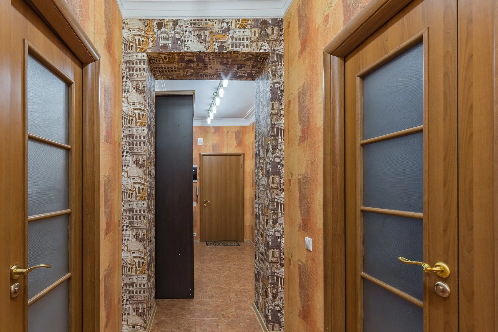 Апартаменты на Большой Покровской 29