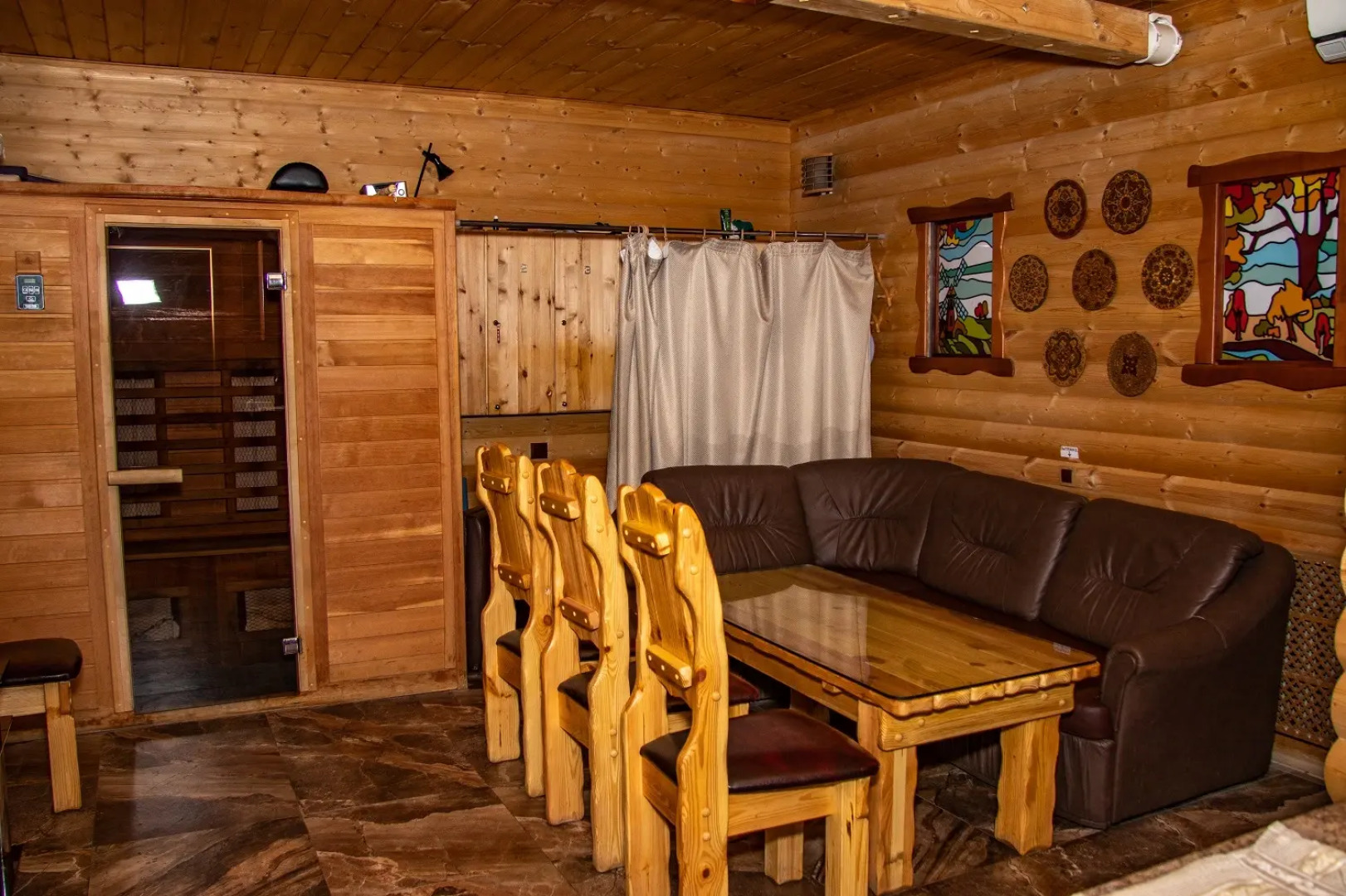 Гостевой дом Южный экспресс