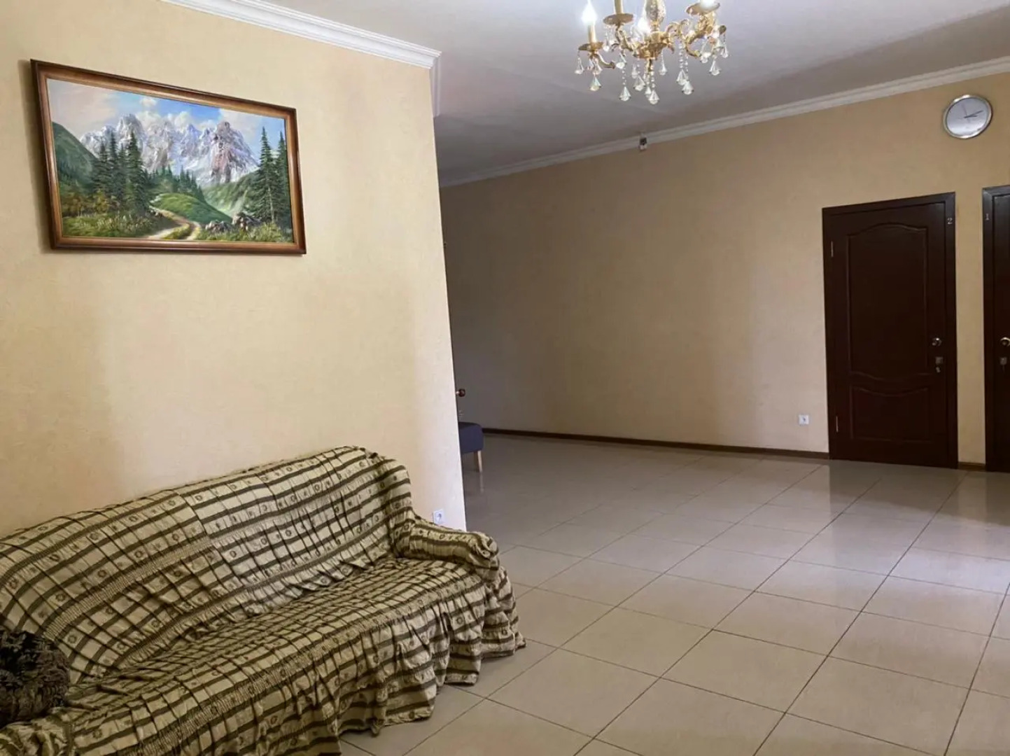 Guesthouse on Stroiteley 23