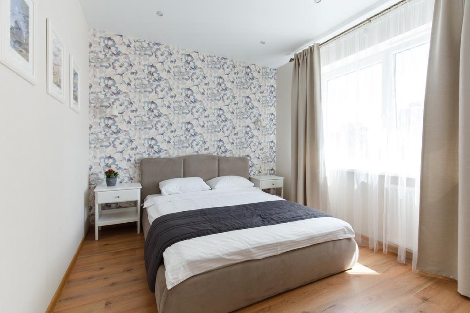 Апартаменты Minsk2go