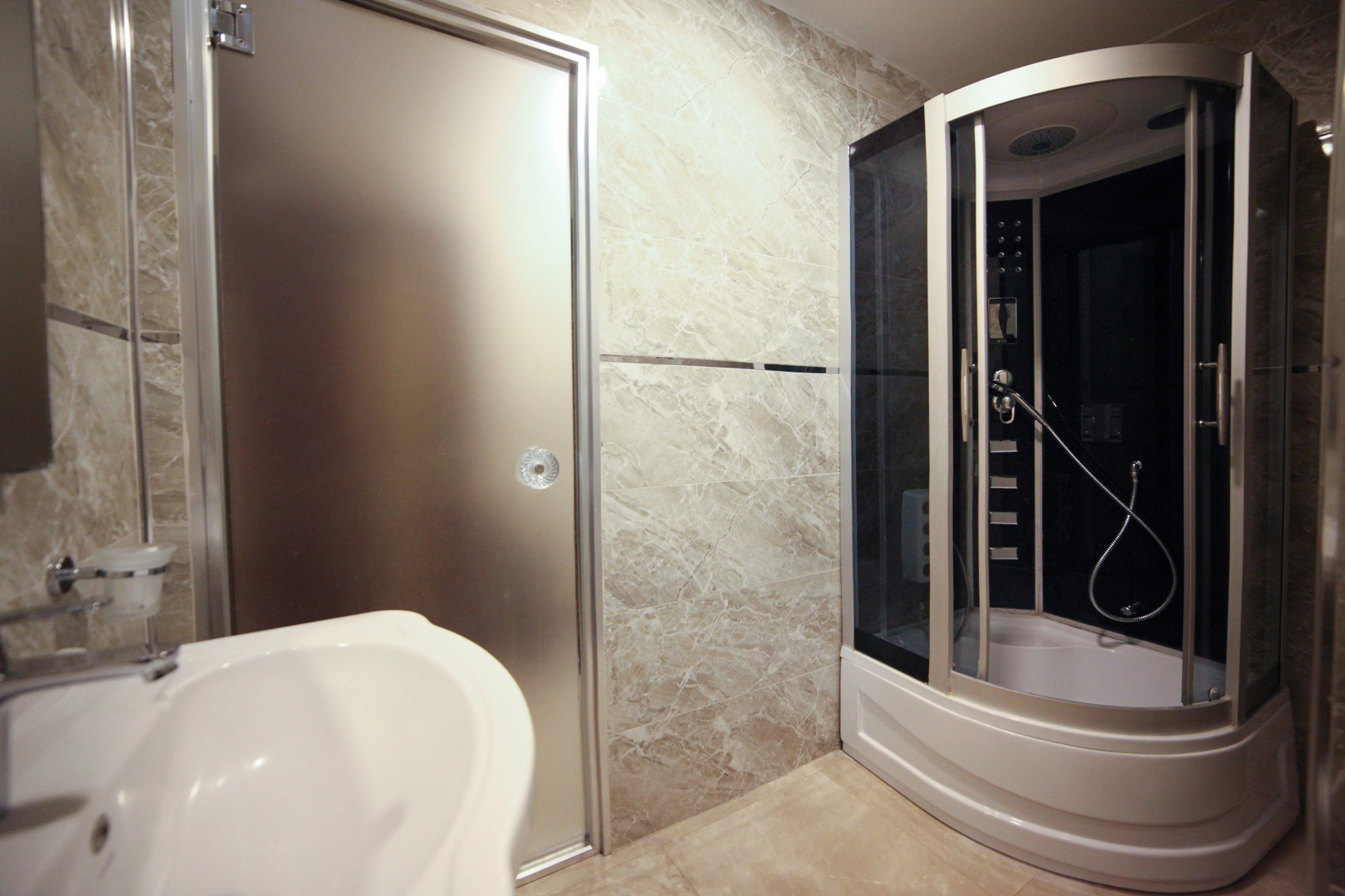 Great Fortune Hotel & Spa