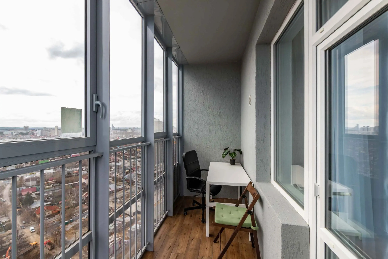 Комфортные апартаменты ЖК Московский квартал