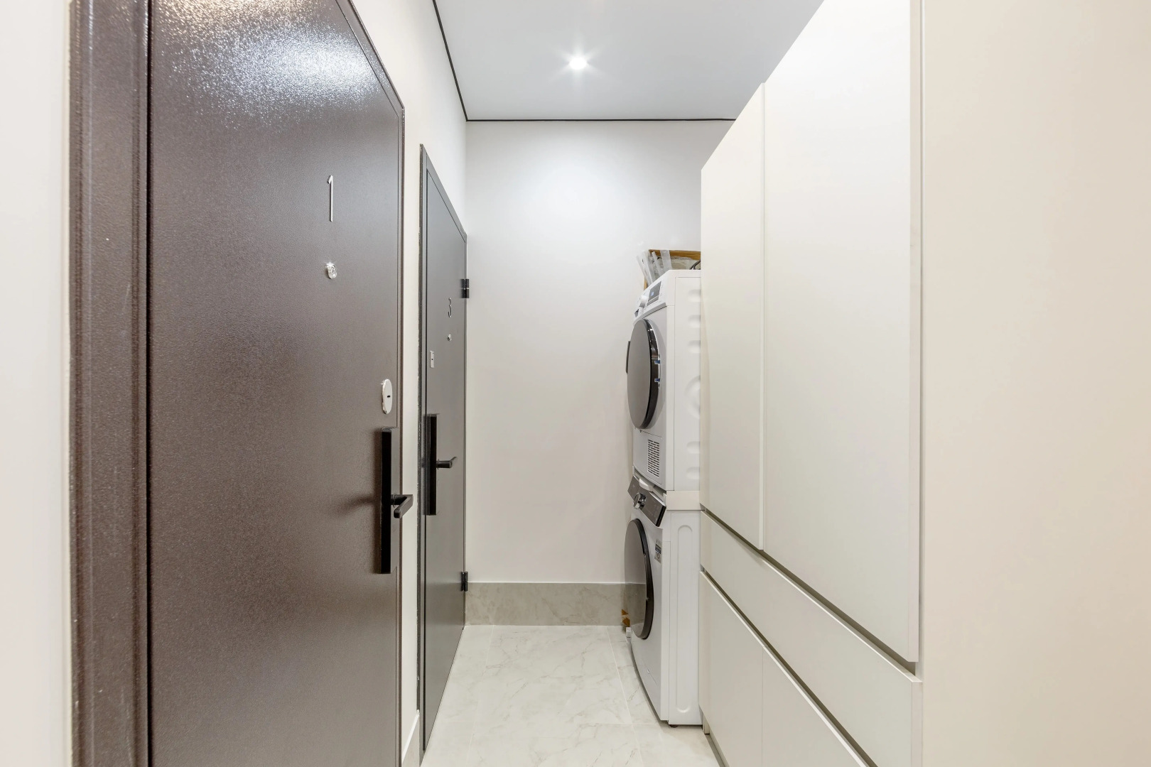 Апартаменты Уютная студия