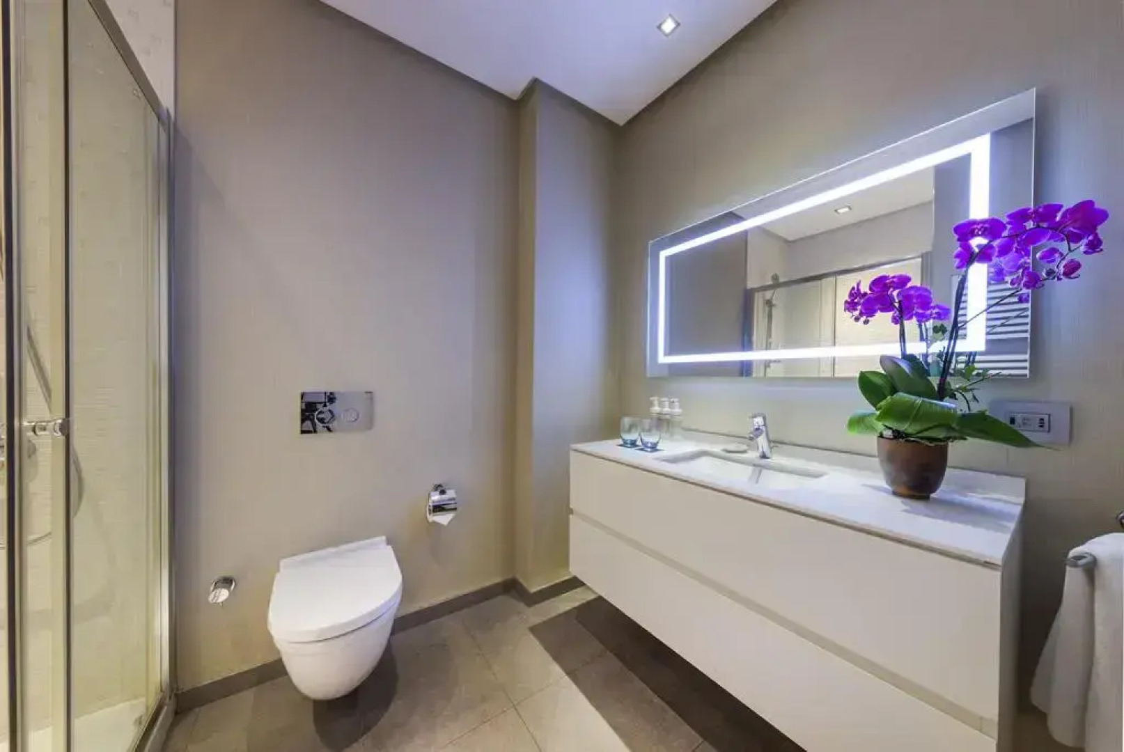 Fraser Place Anthill Istanbul