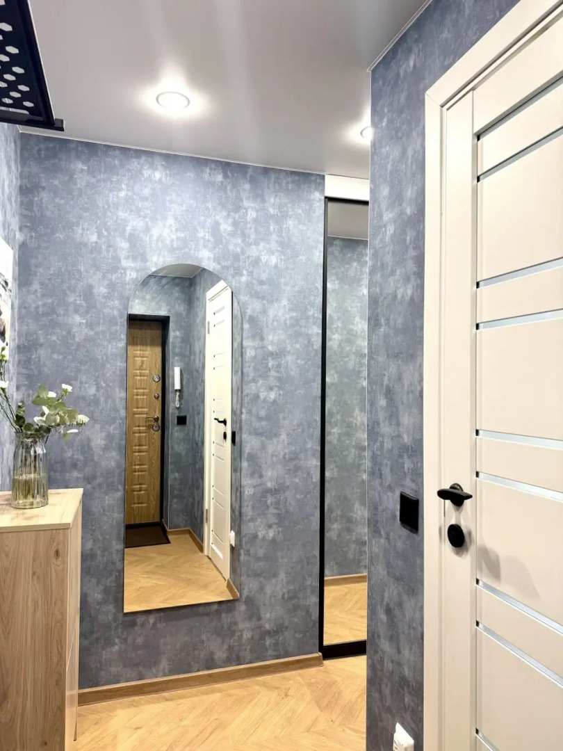 Квартира Hygge Karelia Floral oasis