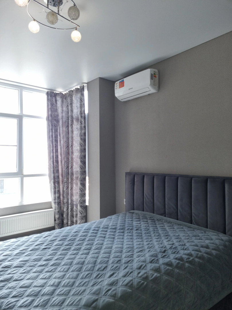 Апартаменты на Генерала Епишева