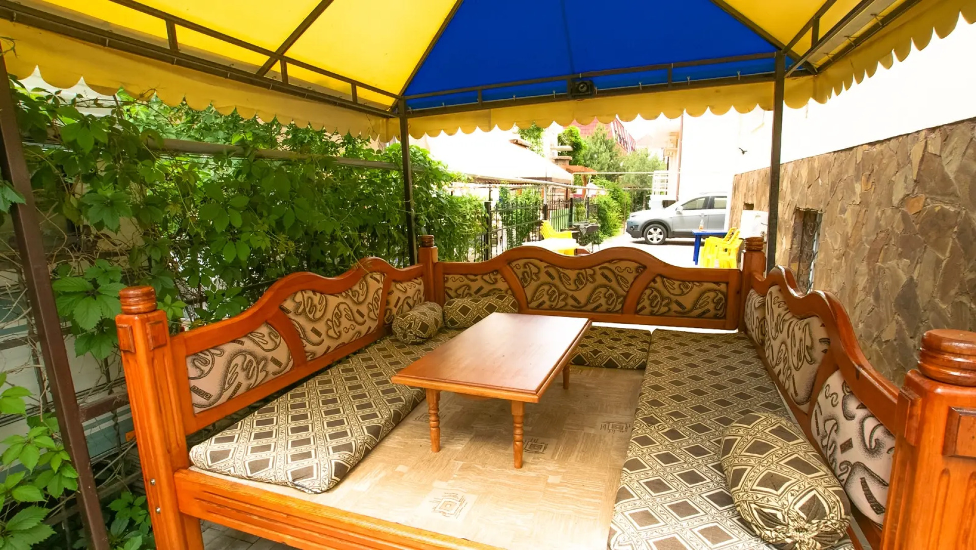 Мини-Отель Жемчужина