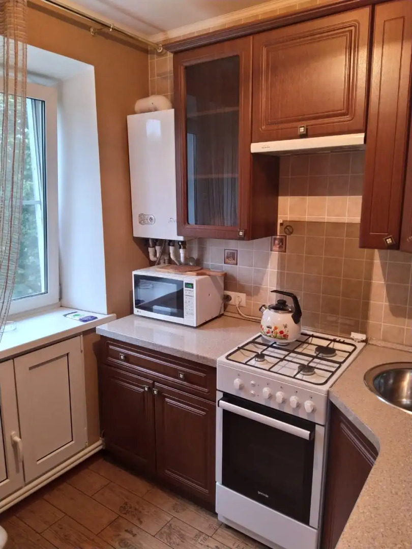 Апартаменты Двухкомнатная Квартира