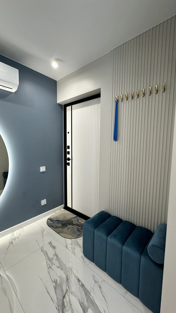 Квартира Ночевали Apartments