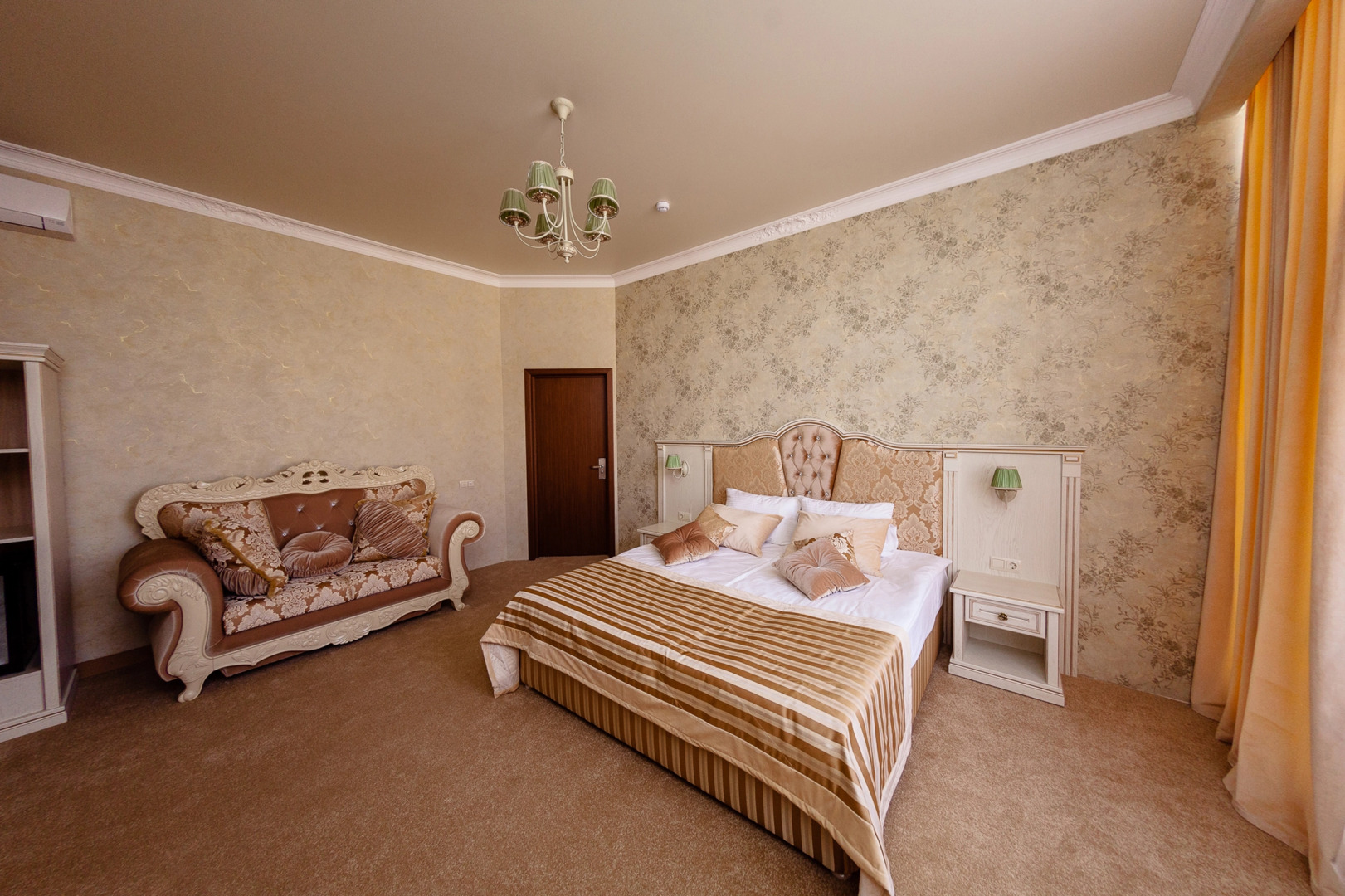 Отель Палаццо