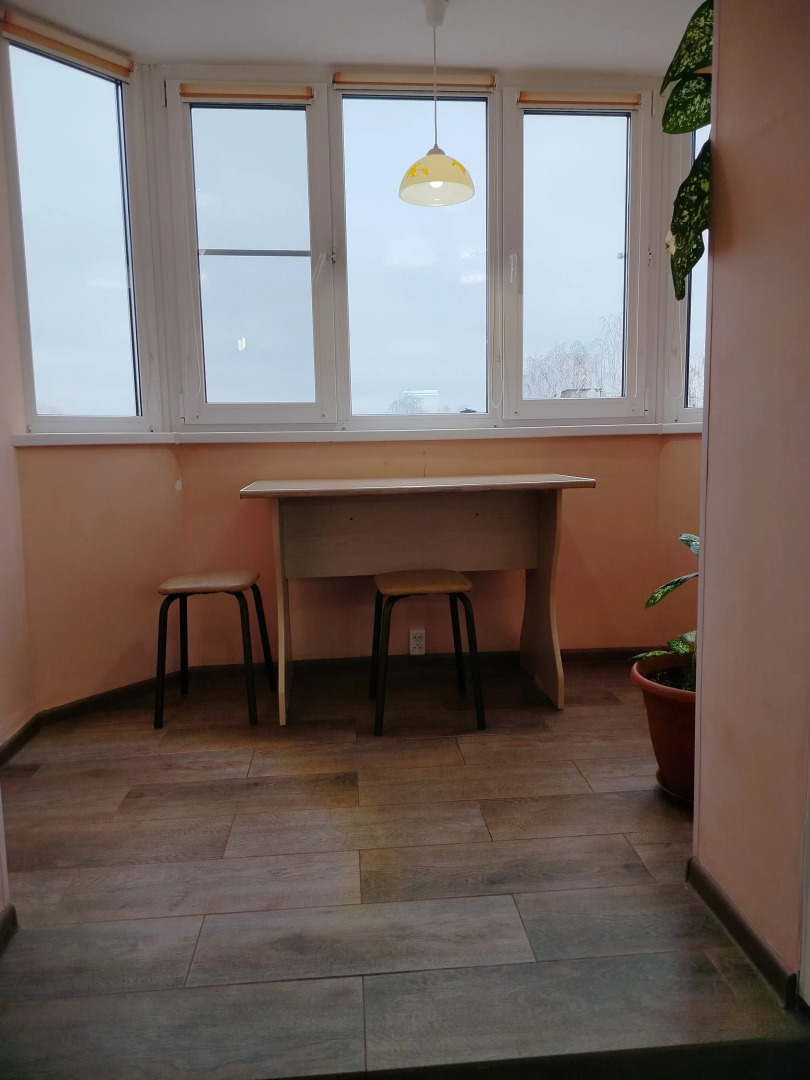 Квартира Однокомнатная