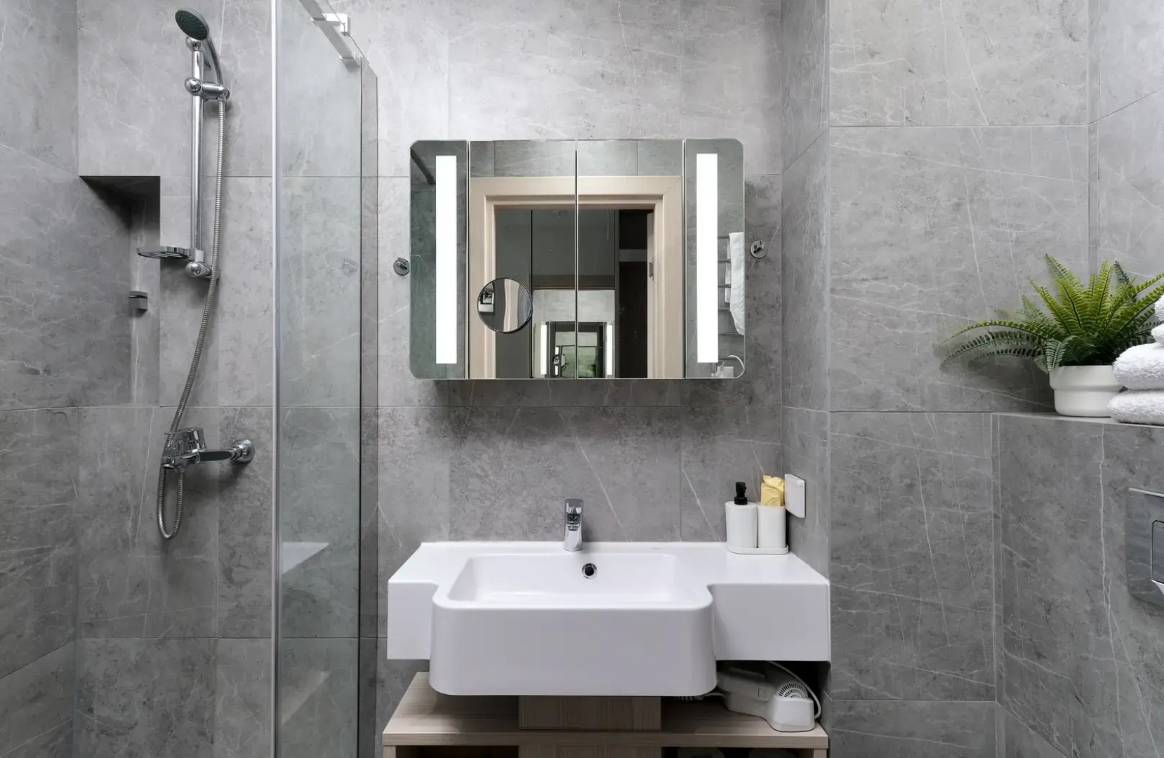 Апартаменты YE'S (К) 3037