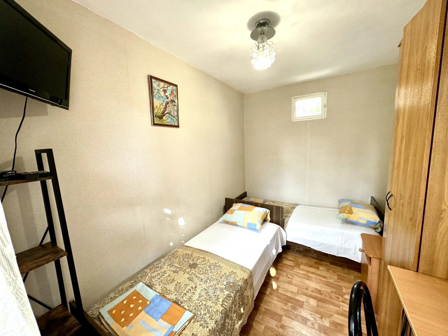 Гостевой дом на Толстого 30/1