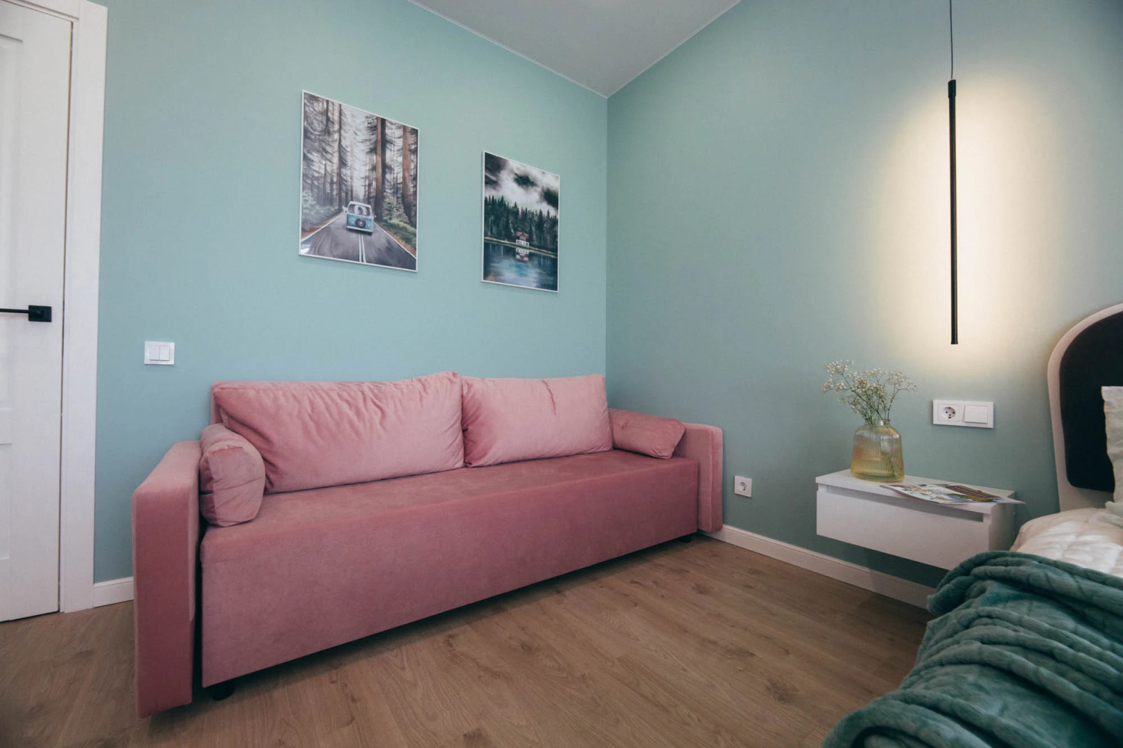 Квартира Как Дома