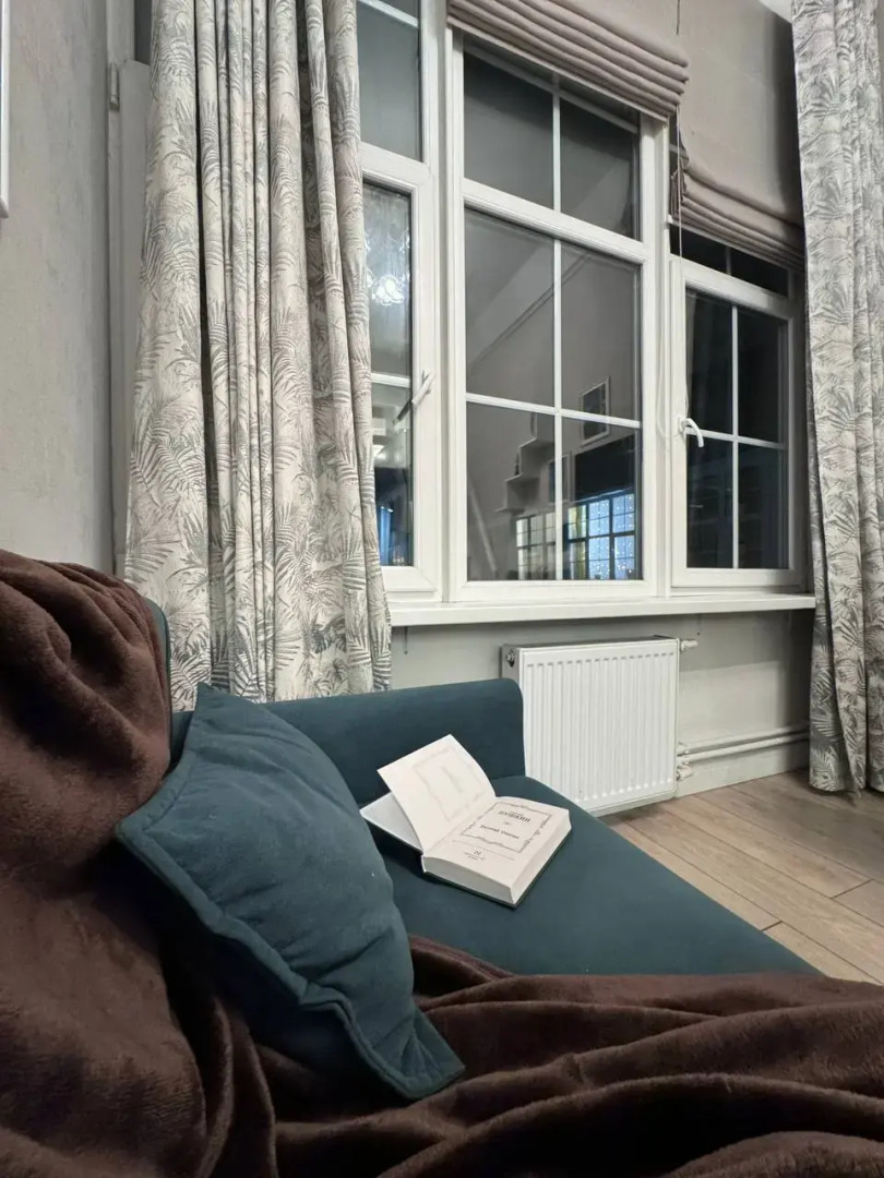 Апартаменты Двухуровневые Sunny Sky на Соколиной Горе