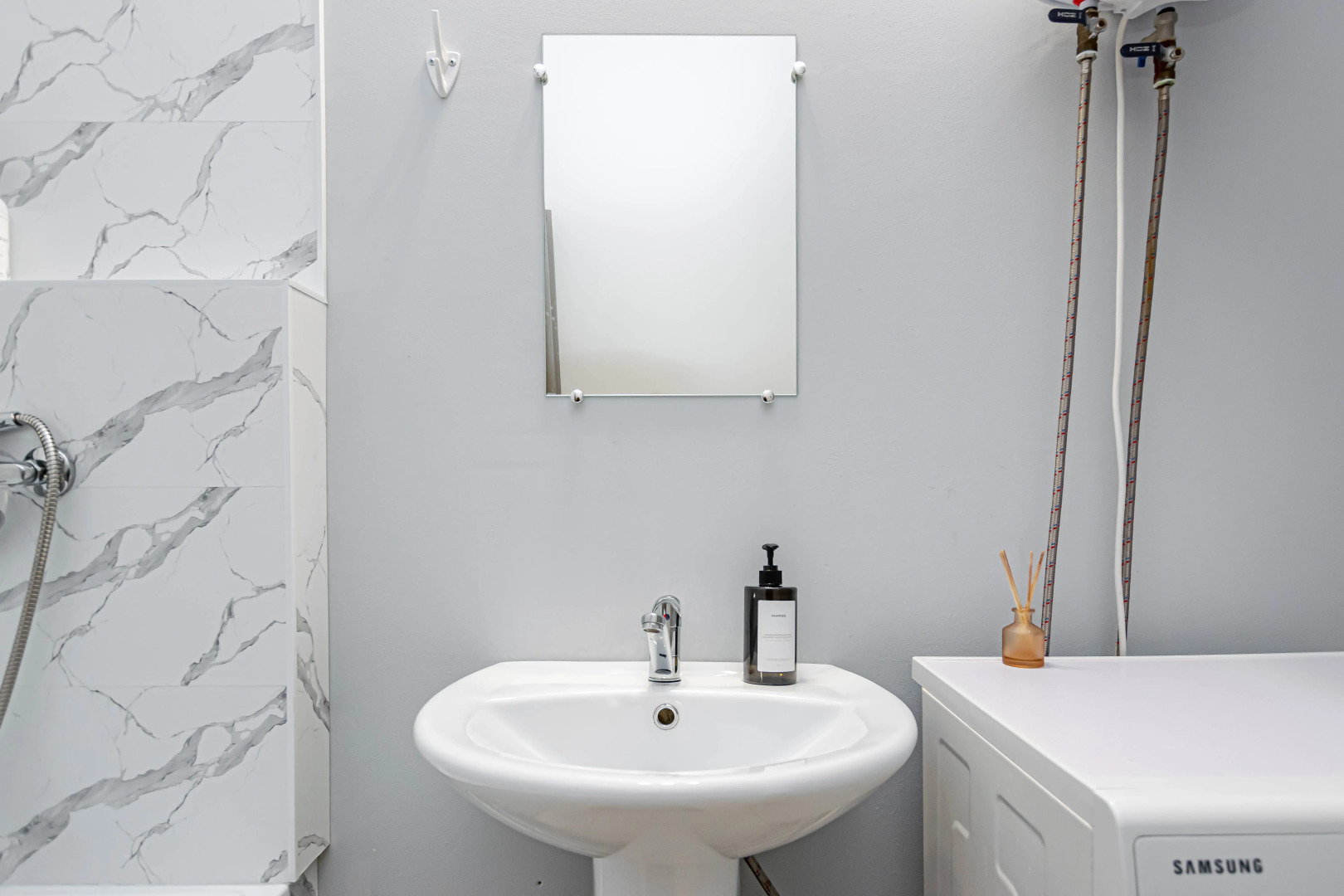 Апартаменты Cosmos Apart на Революции 48А