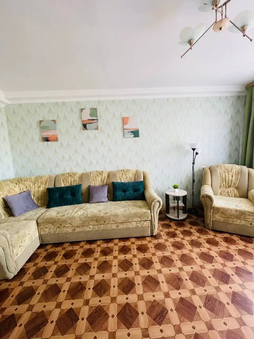 Квартира в центре