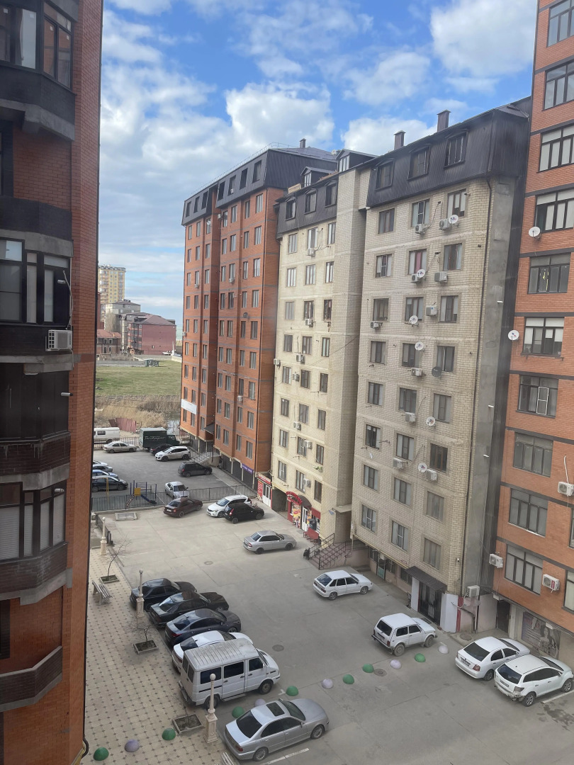 Апартаменты Махачкала