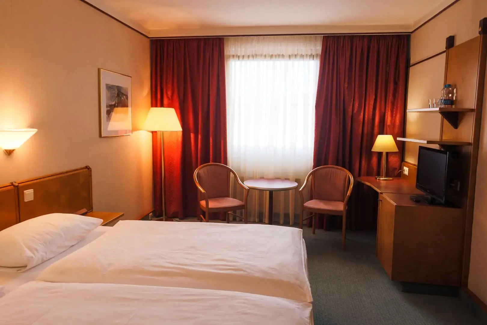 Береста Парк Отель Великий Новгород