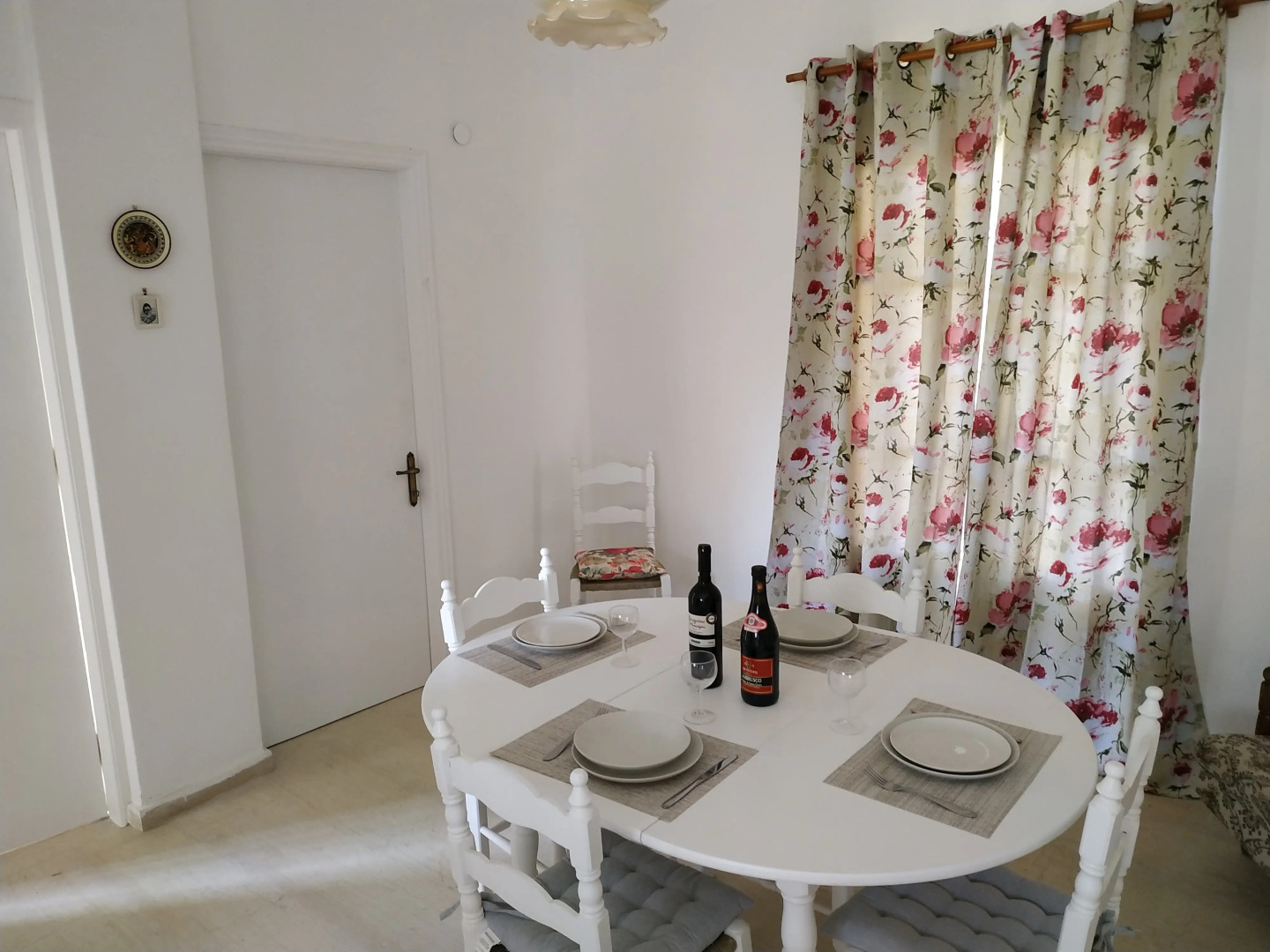 Апартаменты Chrysikopoulos