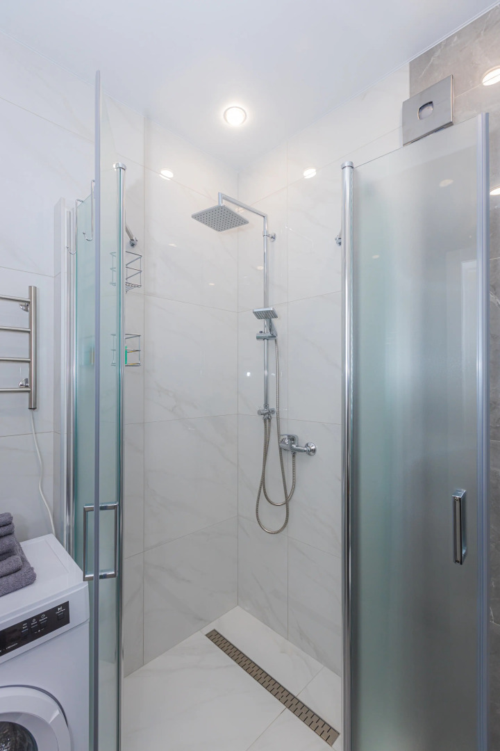 Апартаменты Malkova apartments на Автомобилистов