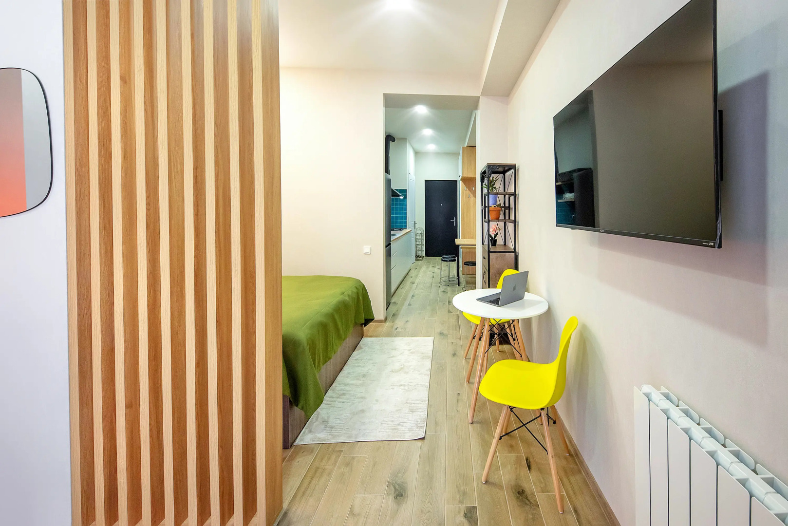 Апартаменты HB apartments Akhmeta