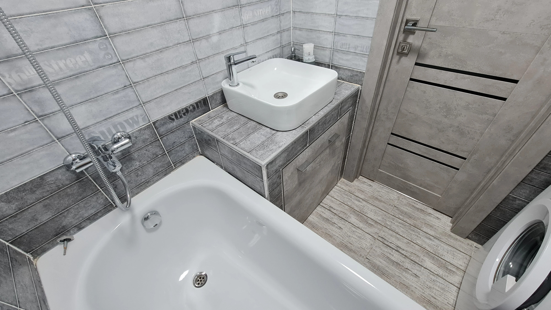 Квартира  Лофт около аквапарка